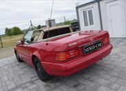 Mercedes-Benz SL 7