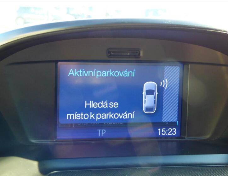 Ford Kuga 28