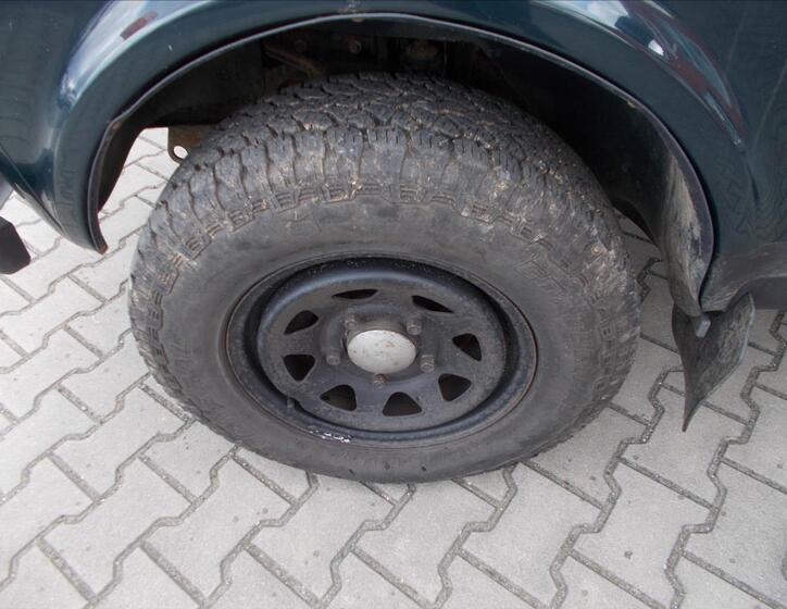 Lada Niva 6