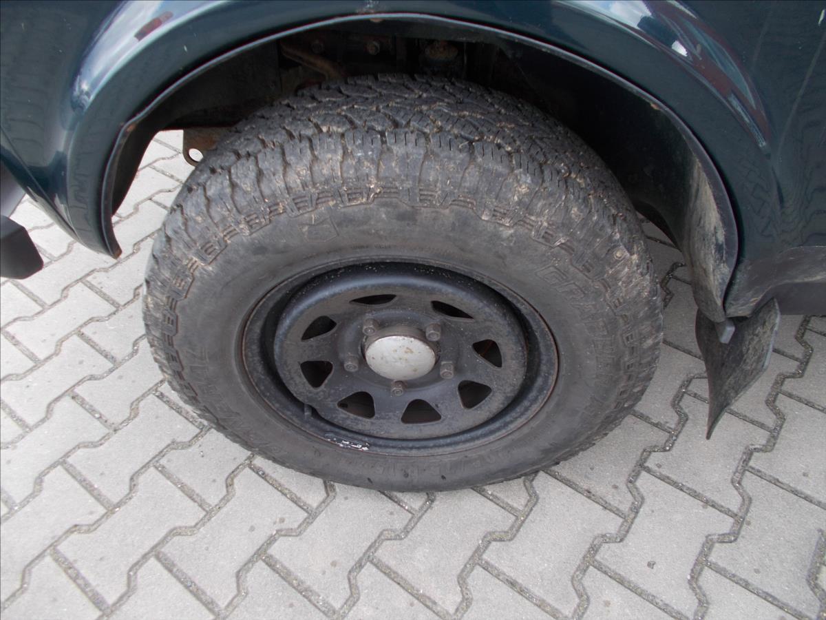 Lada Niva