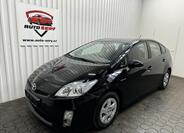 Toyota Prius 2