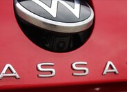 Volkswagen Passat 43