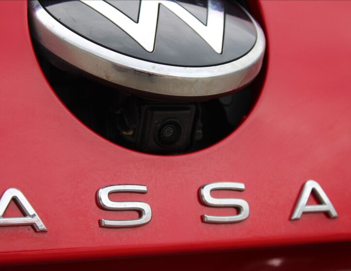 Volkswagen Passat 43
