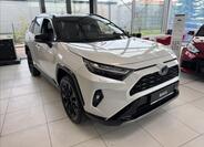 Toyota RAV4 3