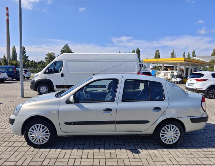 Renault Thalia 3