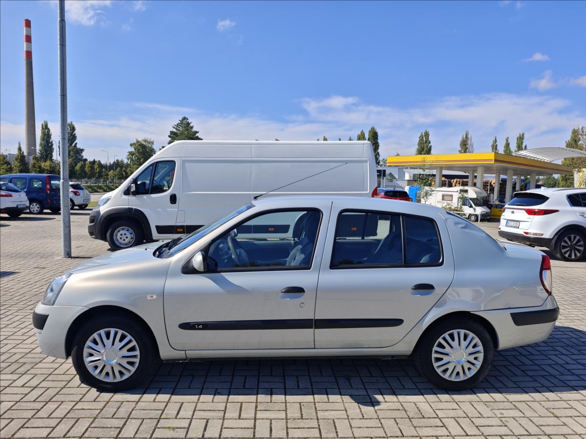 Renault Thalia