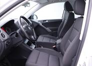 Volkswagen Tiguan 12