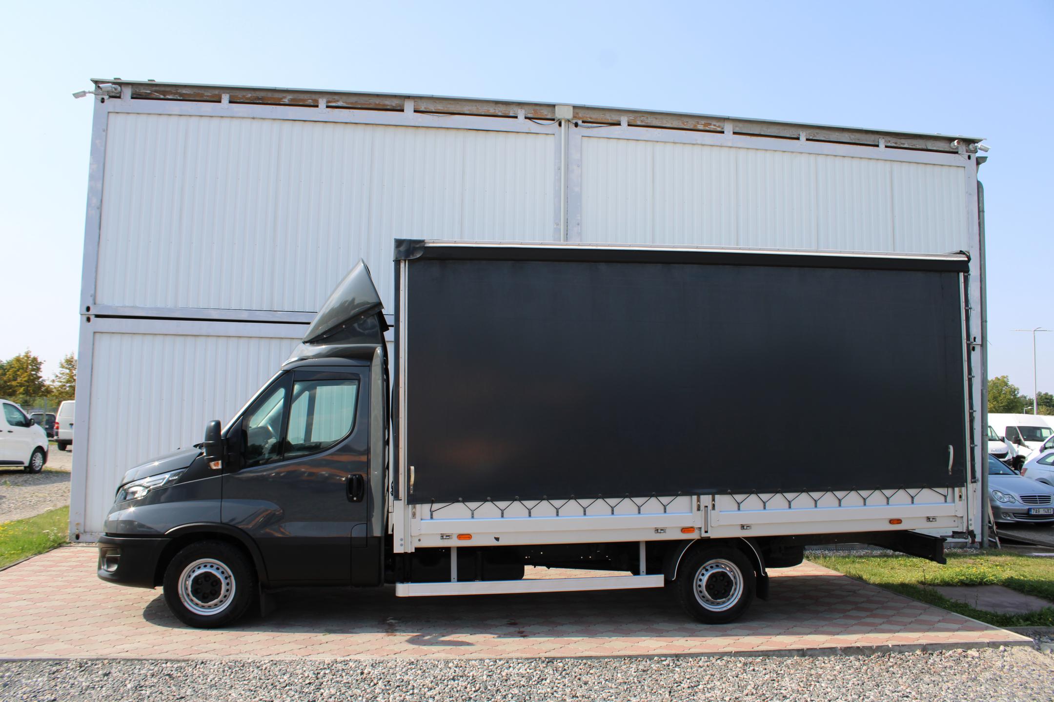 Iveco Daily