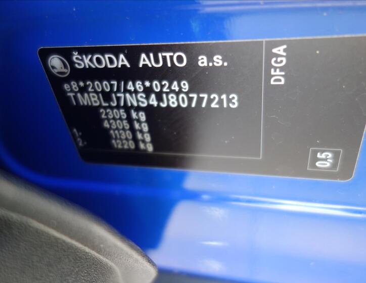 Škoda Kodiaq 34