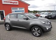KIA Sportage 8