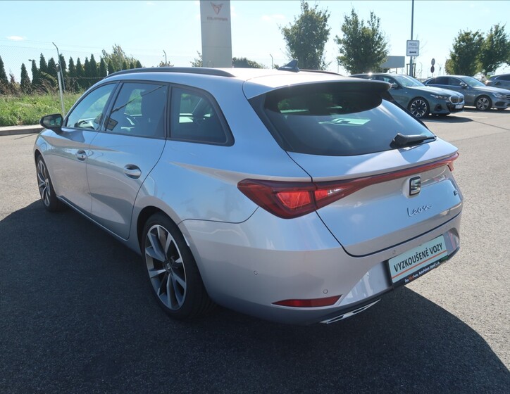 Seat Leon 9