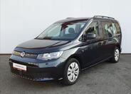 Volkswagen Caddy 1