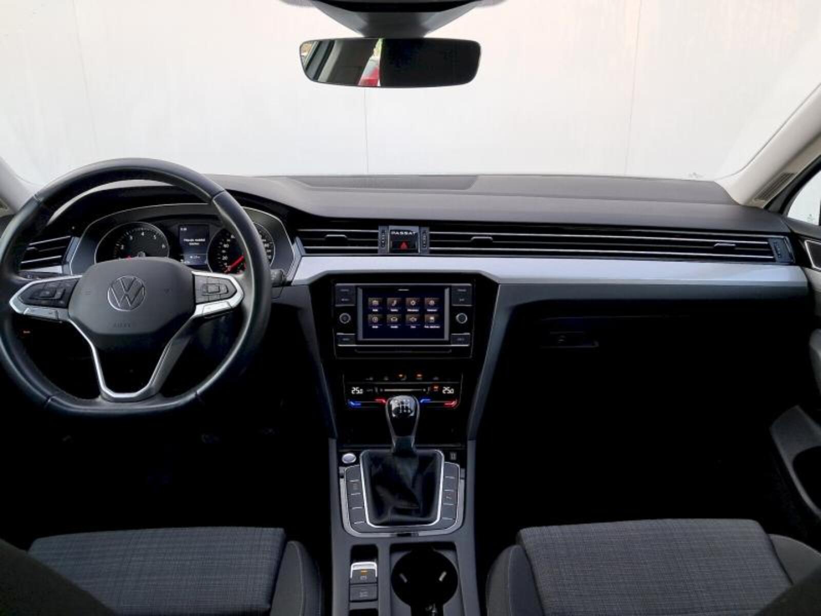 Volkswagen Passat 7