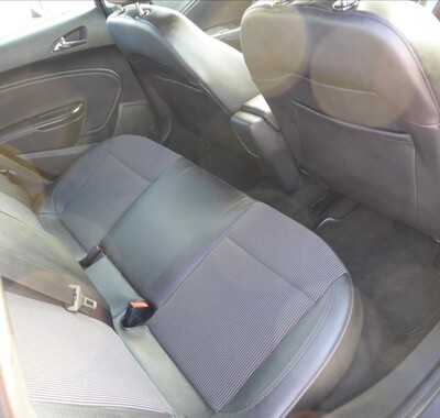 Opel Astra 29