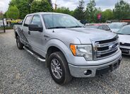 Ford F-150 3