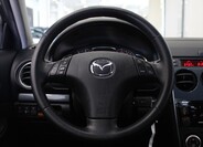 Mazda 6 9