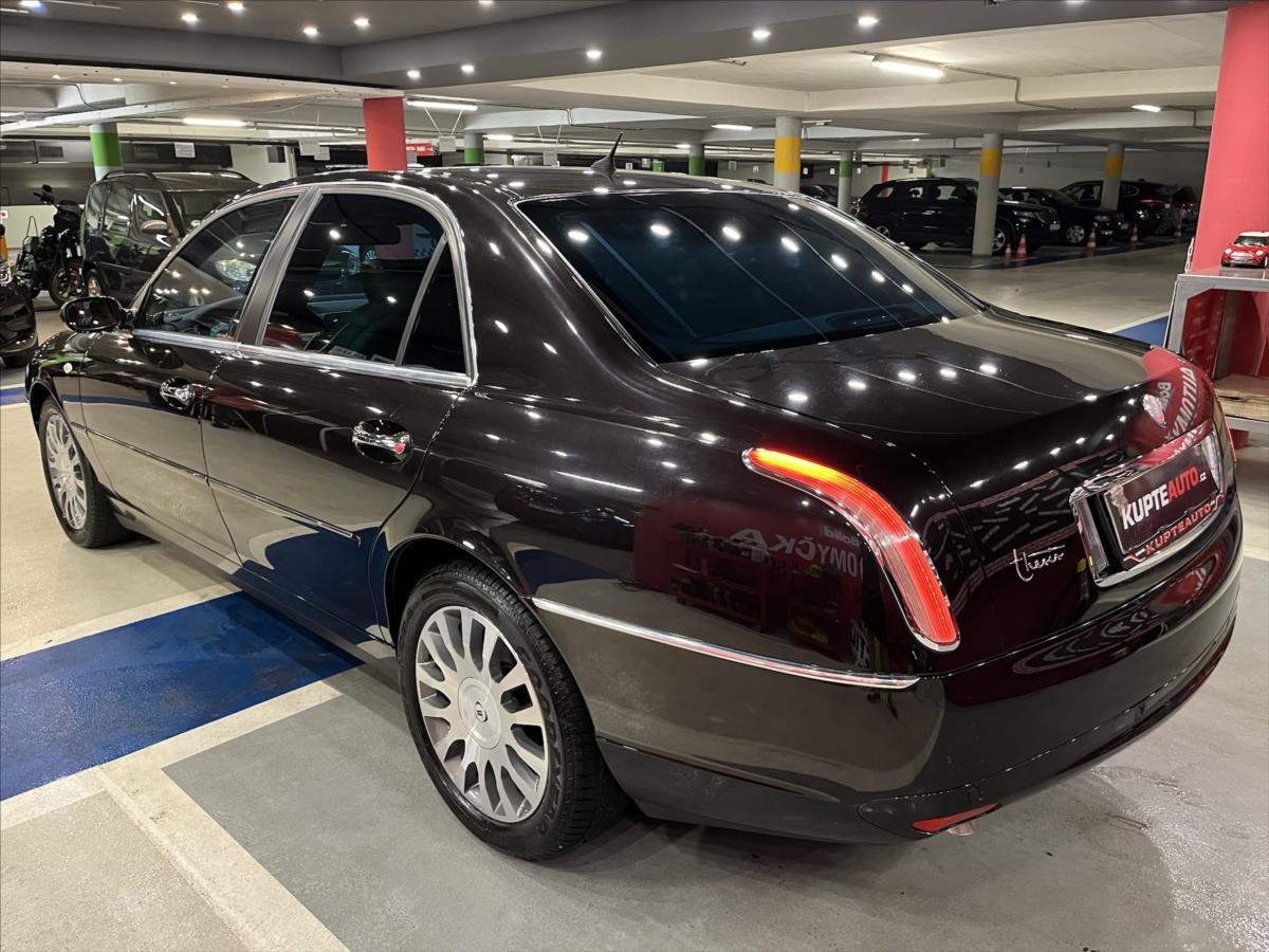 Lancia Thesis
