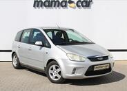 Ford C-MAX 1