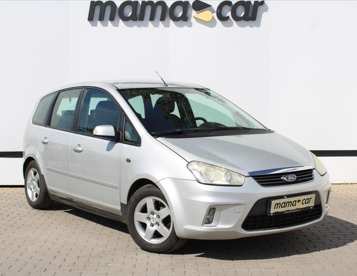 Ford C-MAX 1