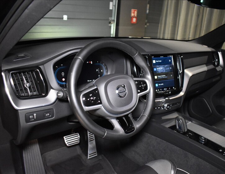 Volvo XC60 13