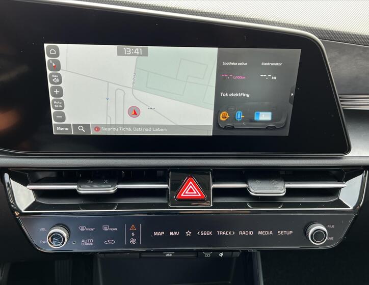 KIA Niro 16