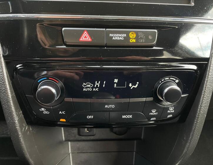 Suzuki Vitara 19