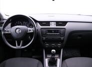 Škoda Octavia 28