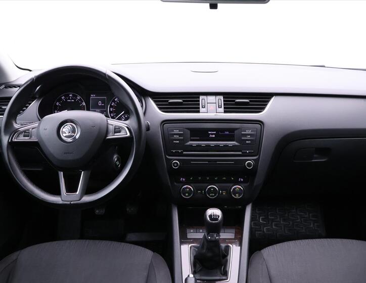 Škoda Octavia 28