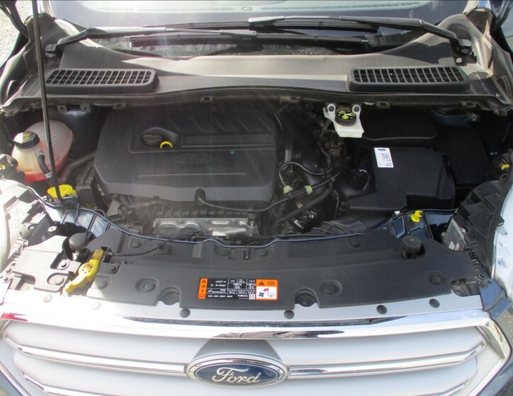 Ford Kuga 24