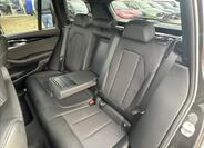 BMW X3 20