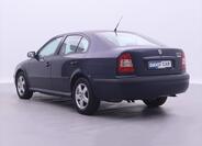 Škoda Octavia 5