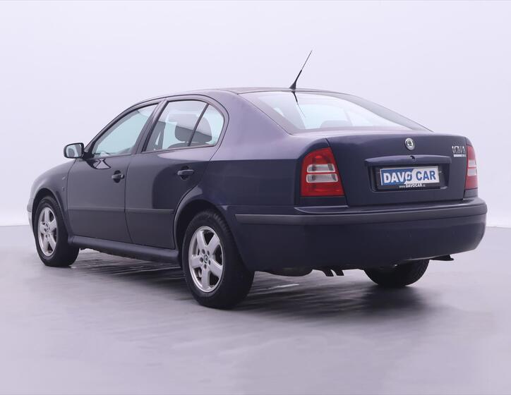 Škoda Octavia 5