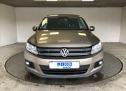 Volkswagen Tiguan 2