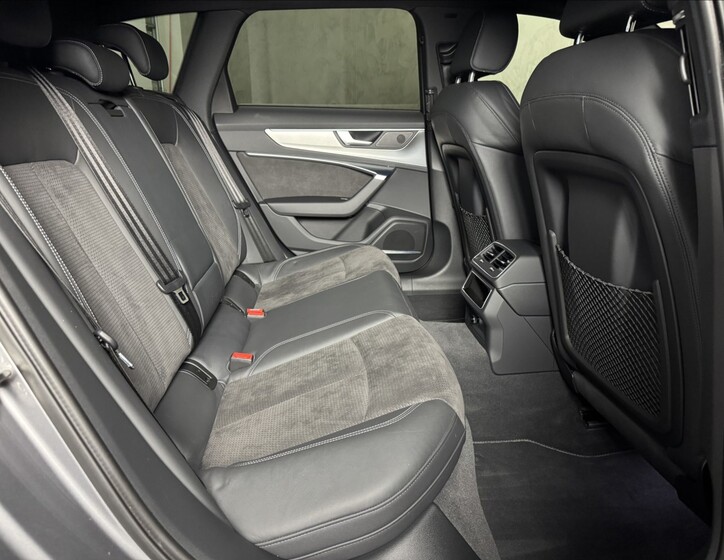 Audi A6 16