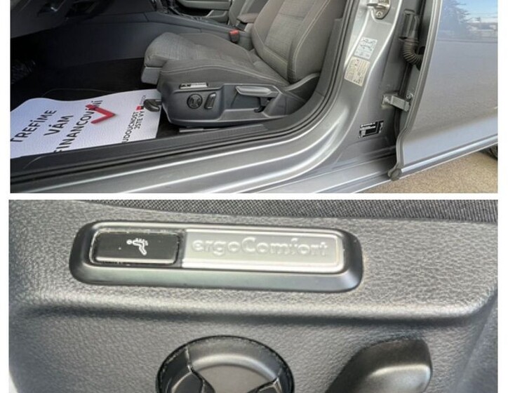 Volkswagen Passat 30