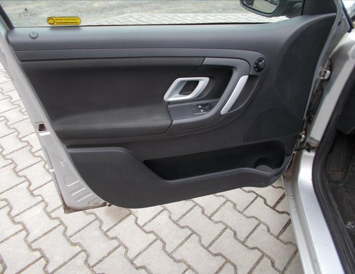 Škoda Fabia 26