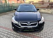 Subaru XV 10