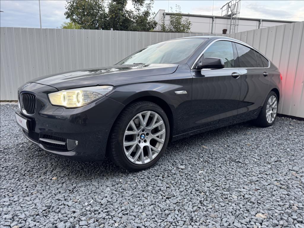 BMW Řada 5