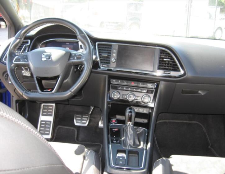 Seat Leon 16