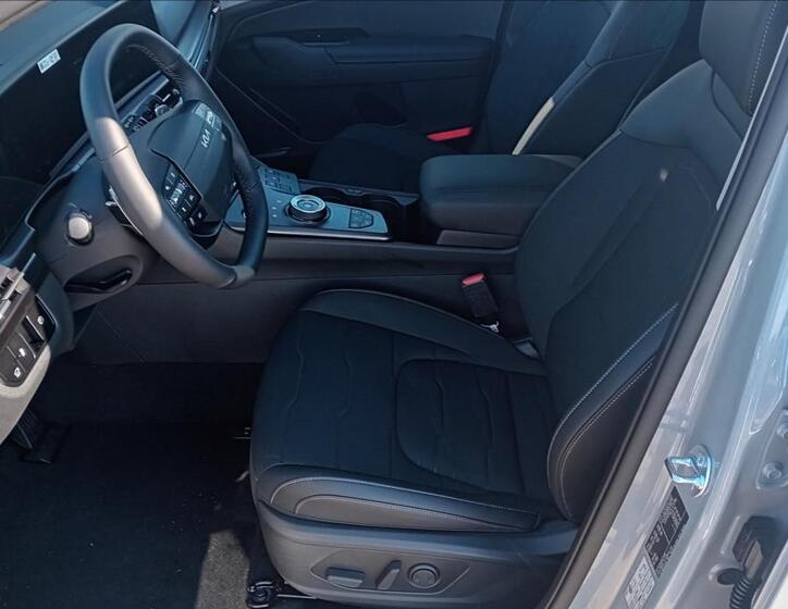 KIA Sportage 8
