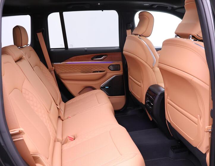 Jeep Grand Cherokee 61