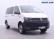 Volkswagen Transporter 1