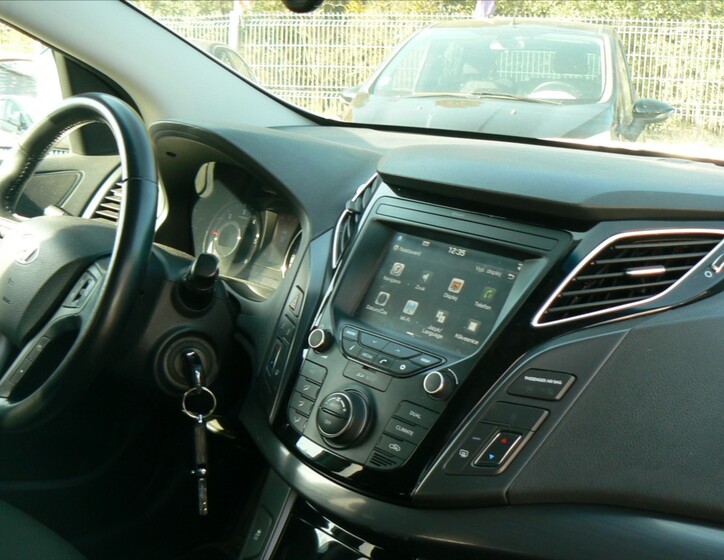 Hyundai i40 15