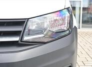 Volkswagen Caddy 23