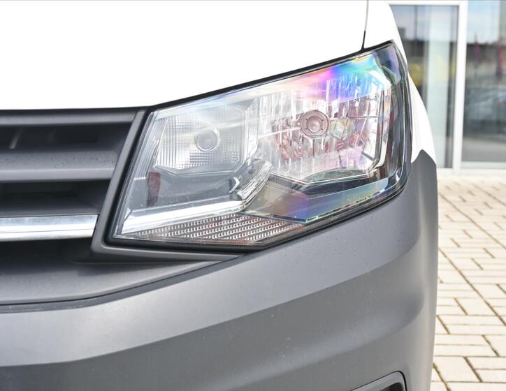 Volkswagen Caddy 23