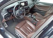 BMW Řada 5 10