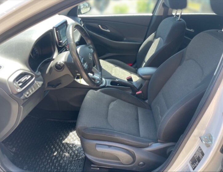 Hyundai i30 7