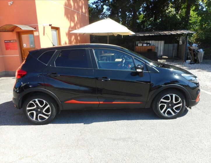 Renault Captur 4