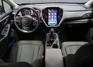 Subaru Crosstrek 9