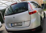 Renault Scénic 10